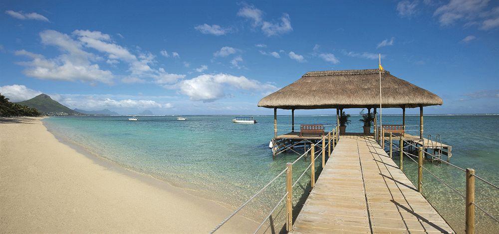 Resort La Pirogue Mauritius