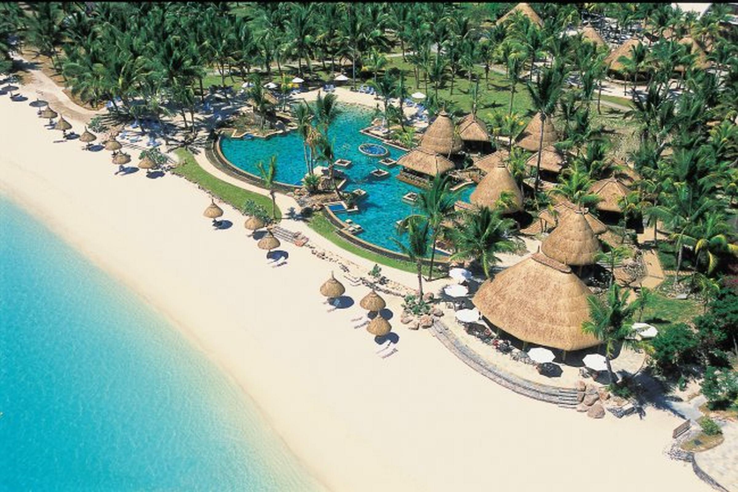 La Pirogue Mauritius 4*
