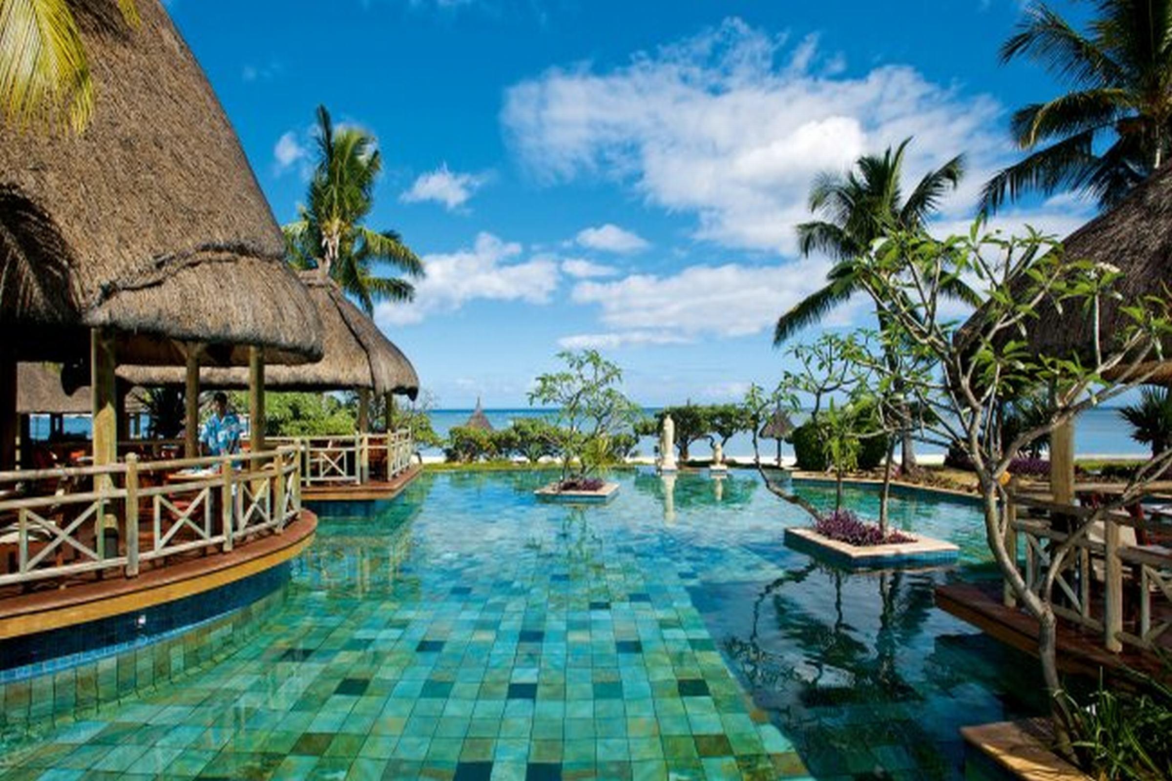 La Pirogue Mauritius