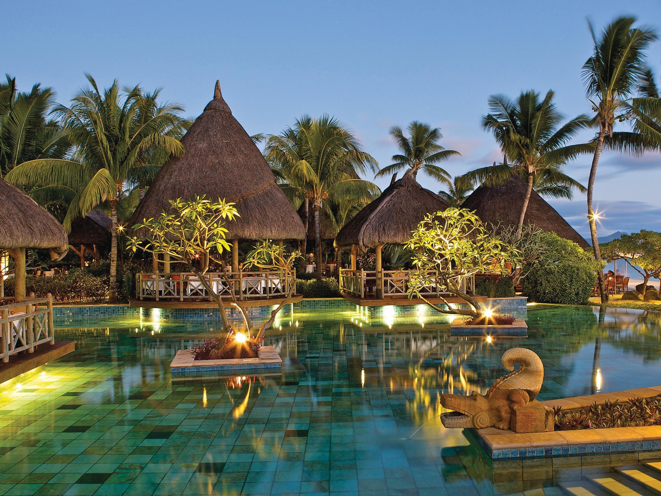 Resort La Pirogue Mauritius