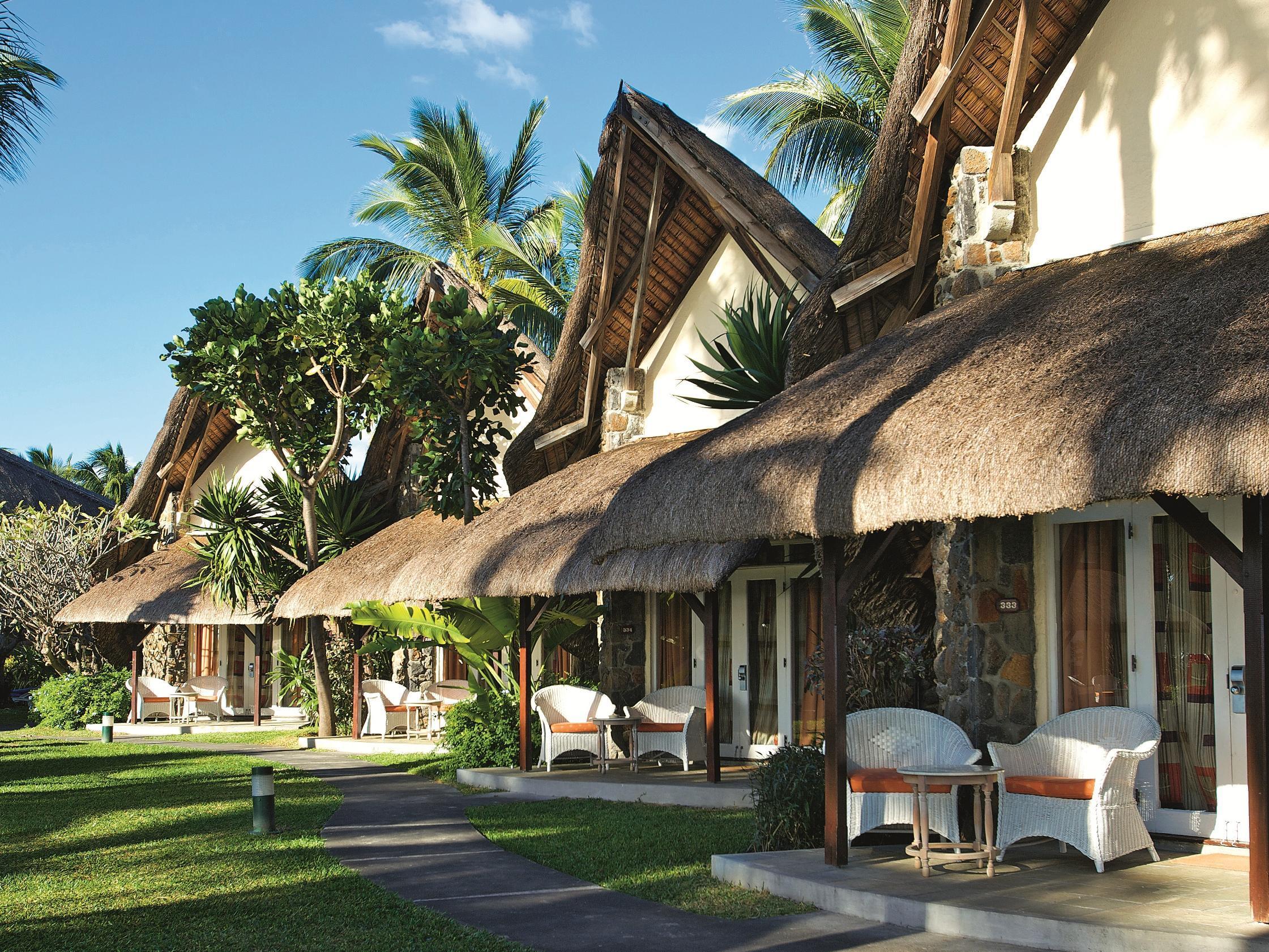 La Pirogue Mauritius Flic-en-Flacq