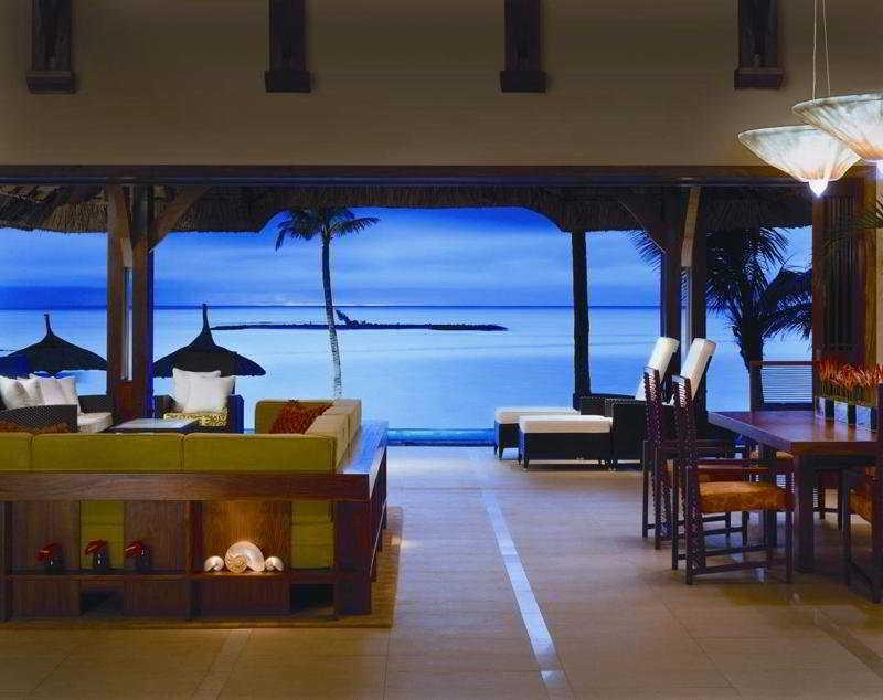 La Pirogue Mauritius 4* Flic-en-Flacq