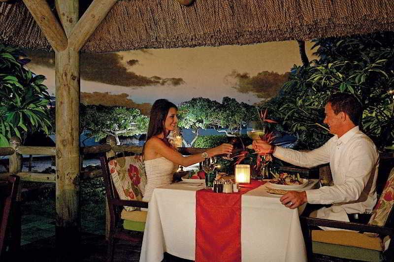 Resort La Pirogue Mauritius
