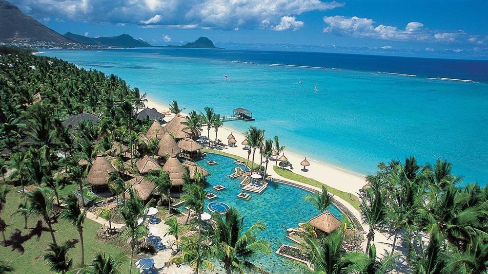 Resort La Pirogue Mauritius