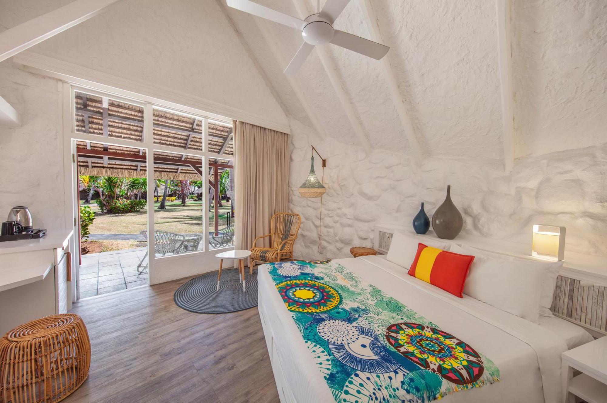 Resort La Pirogue Mauritius