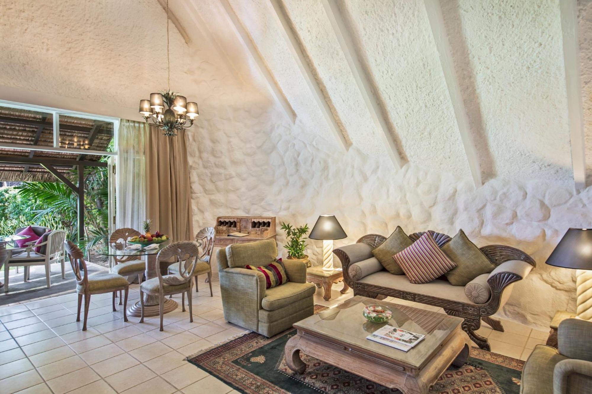 Resort La Pirogue Mauritius Flic-en-Flacq