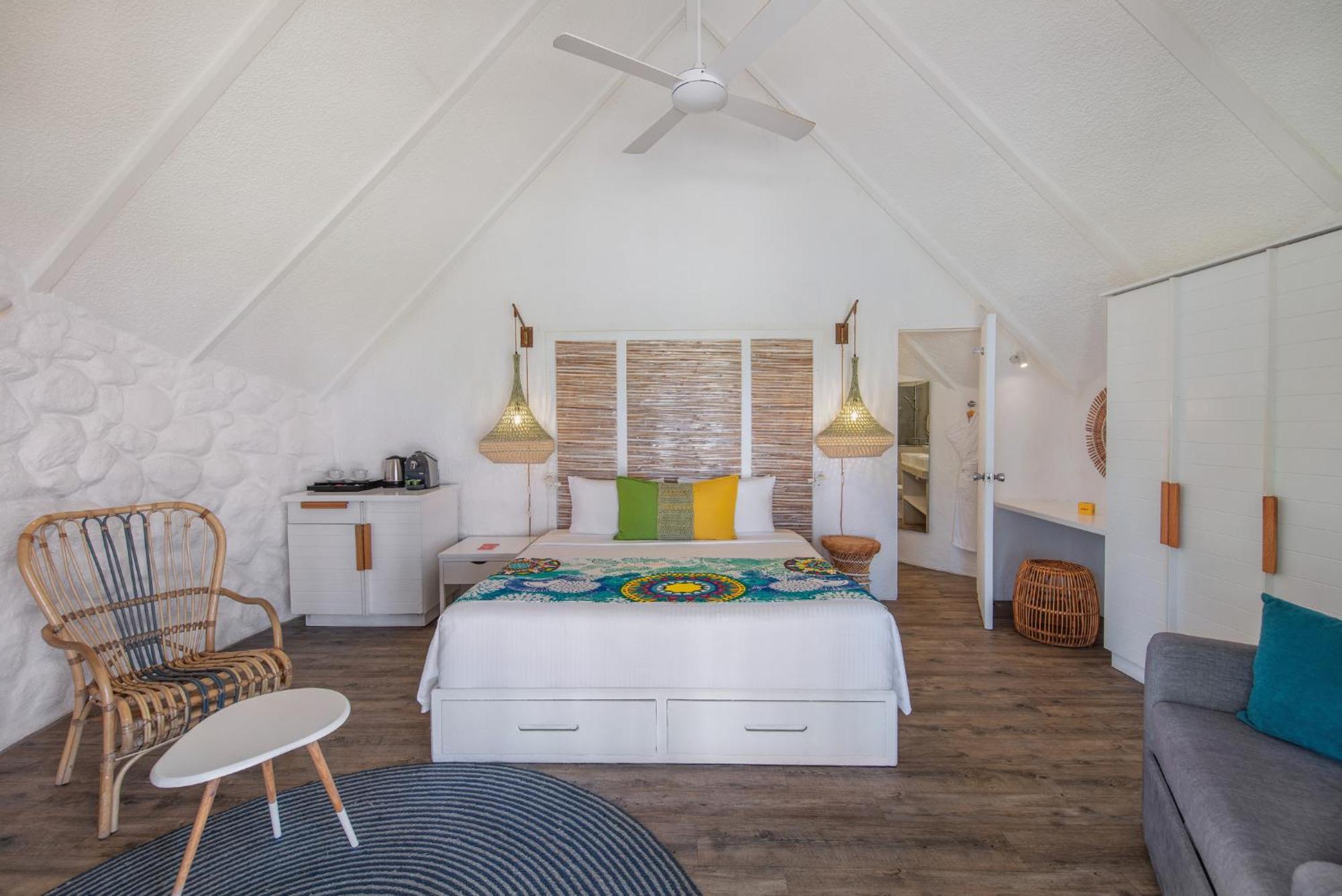 Resort La Pirogue Mauritius