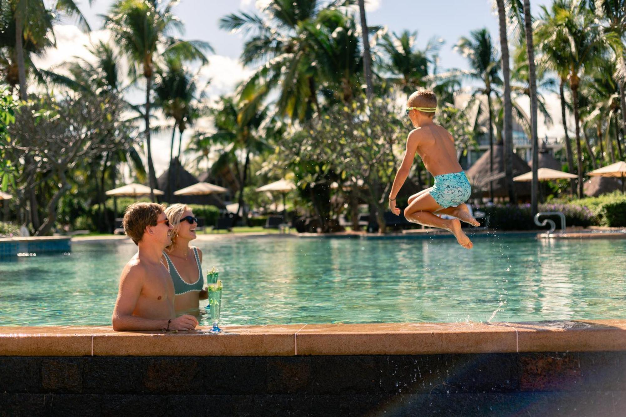 La Pirogue Mauritius Resort 4*