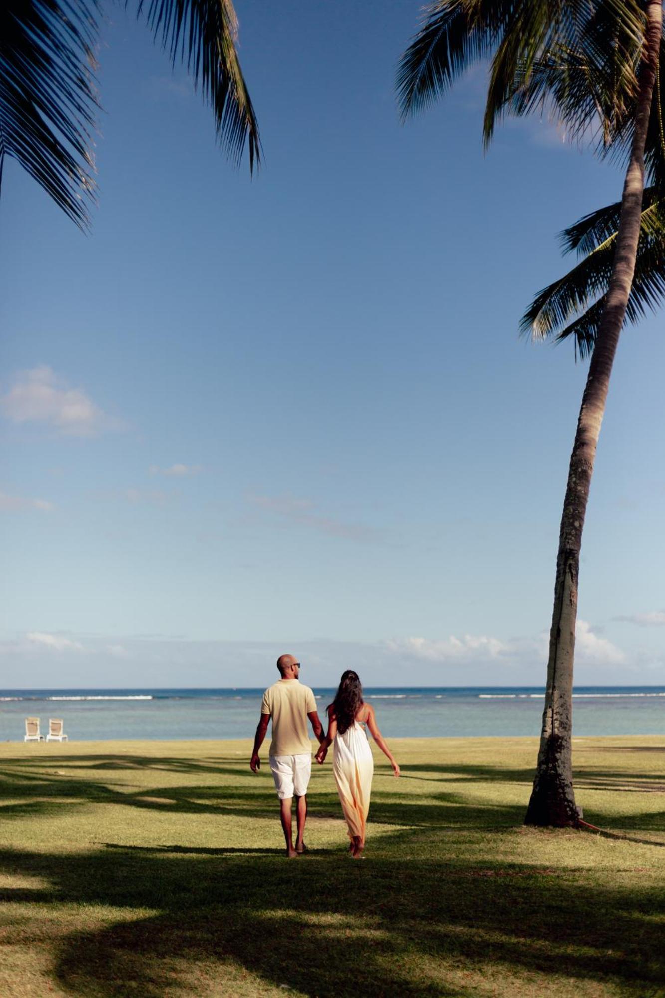 Resort La Pirogue Mauritius