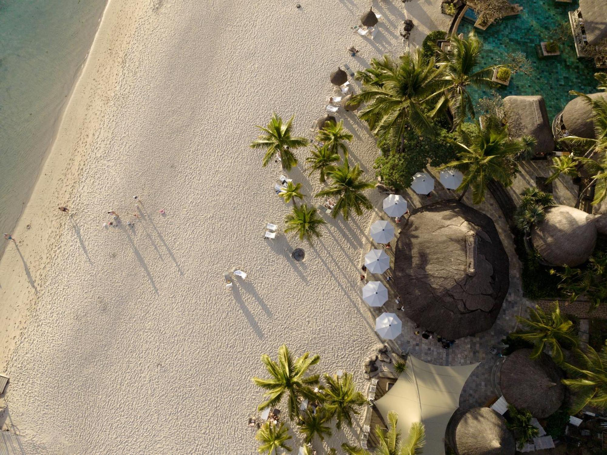 La Pirogue Mauritius Resort Flic-en-Flacq