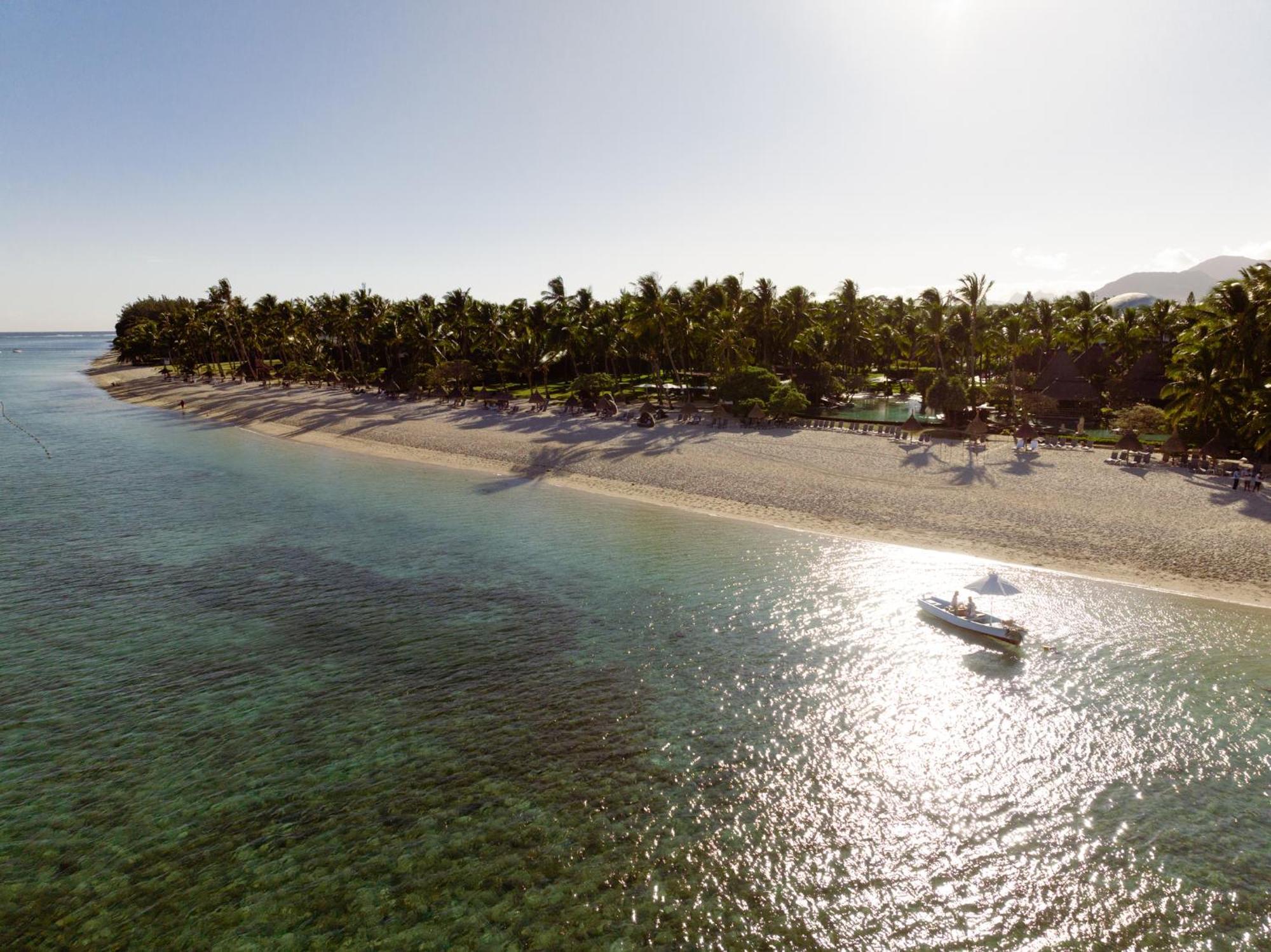 La Pirogue Mauritius Flic-en-Flacq