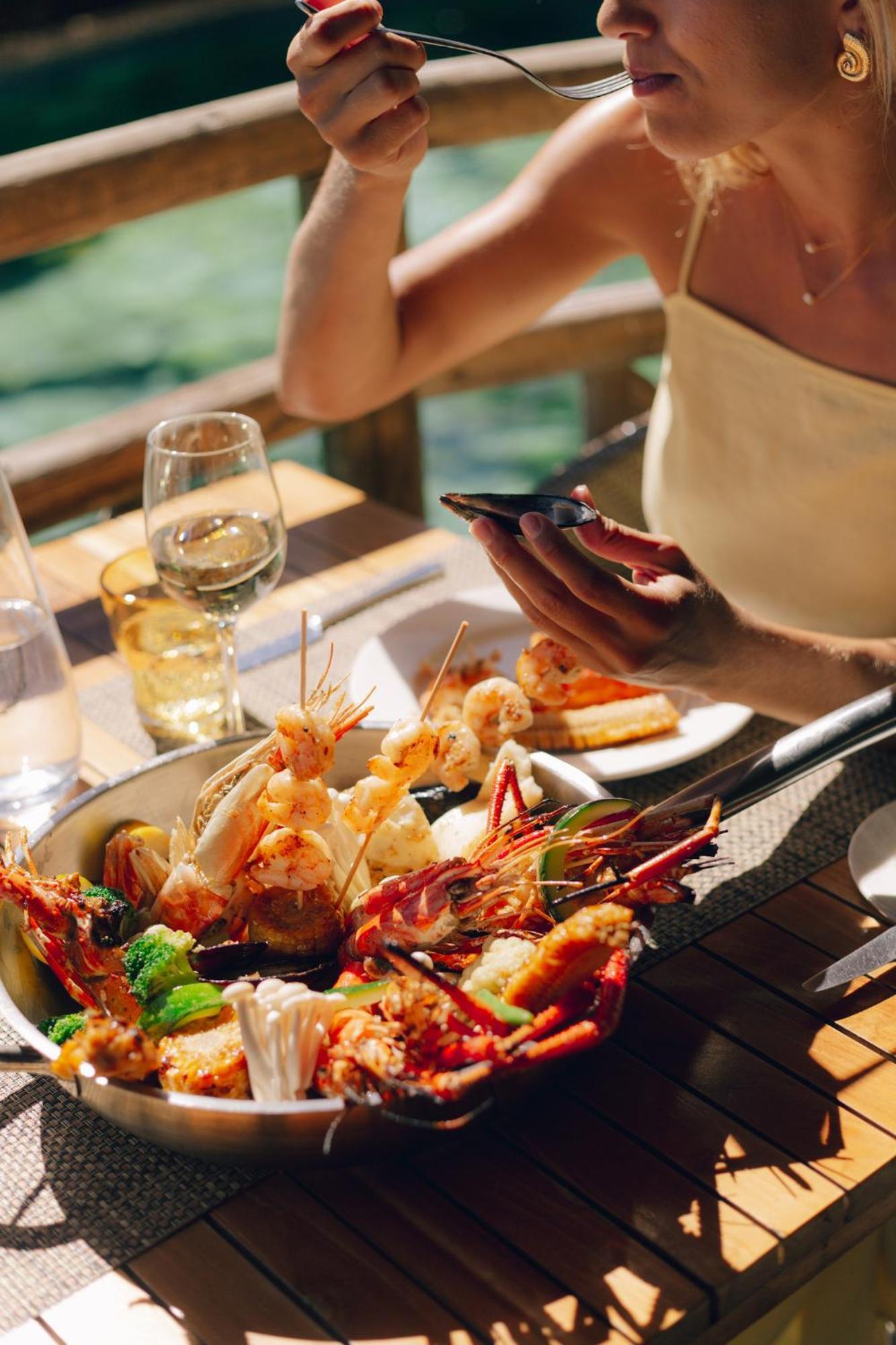Resort La Pirogue Mauritius