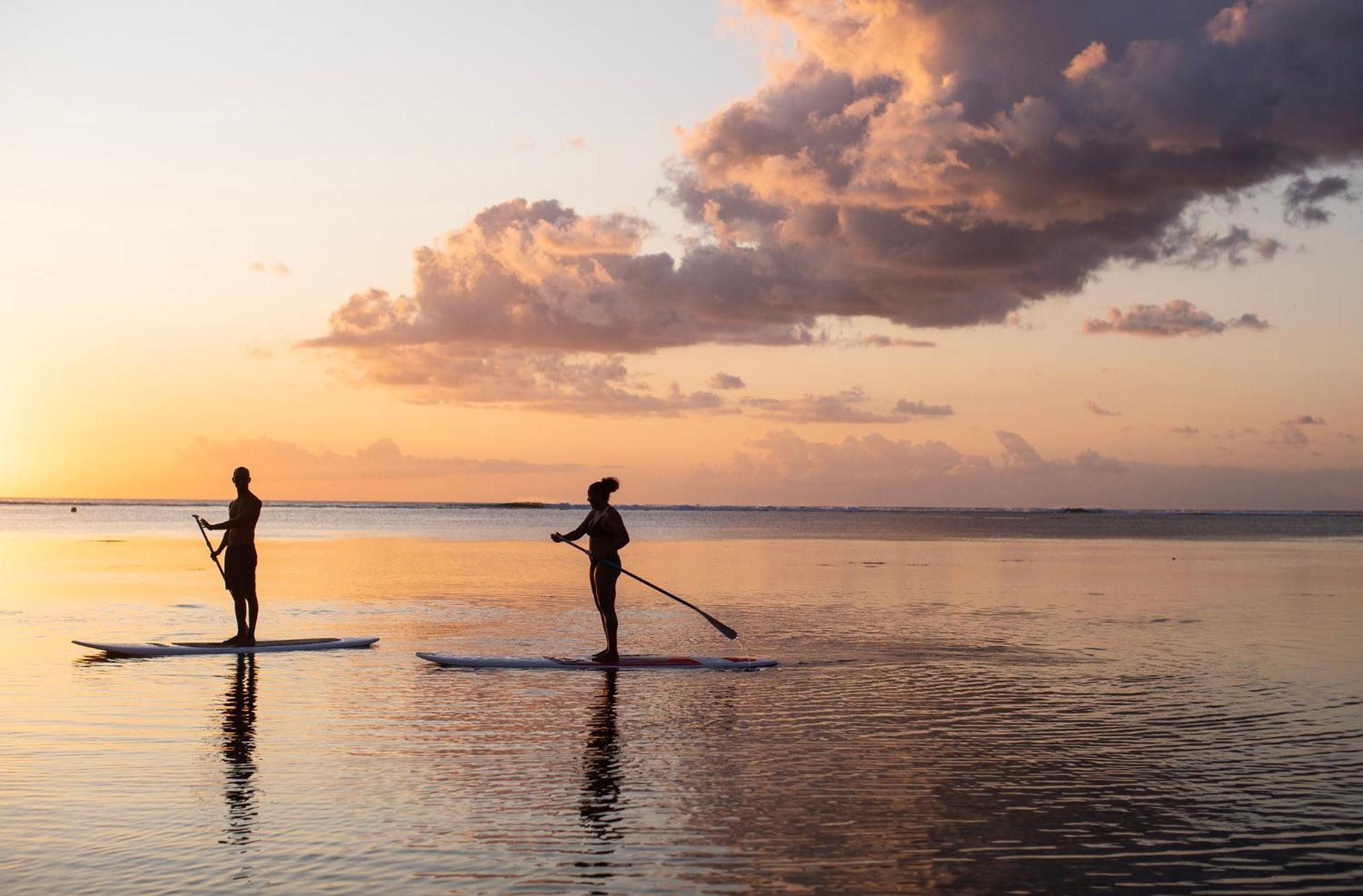 Resort La Pirogue Mauritius 4*