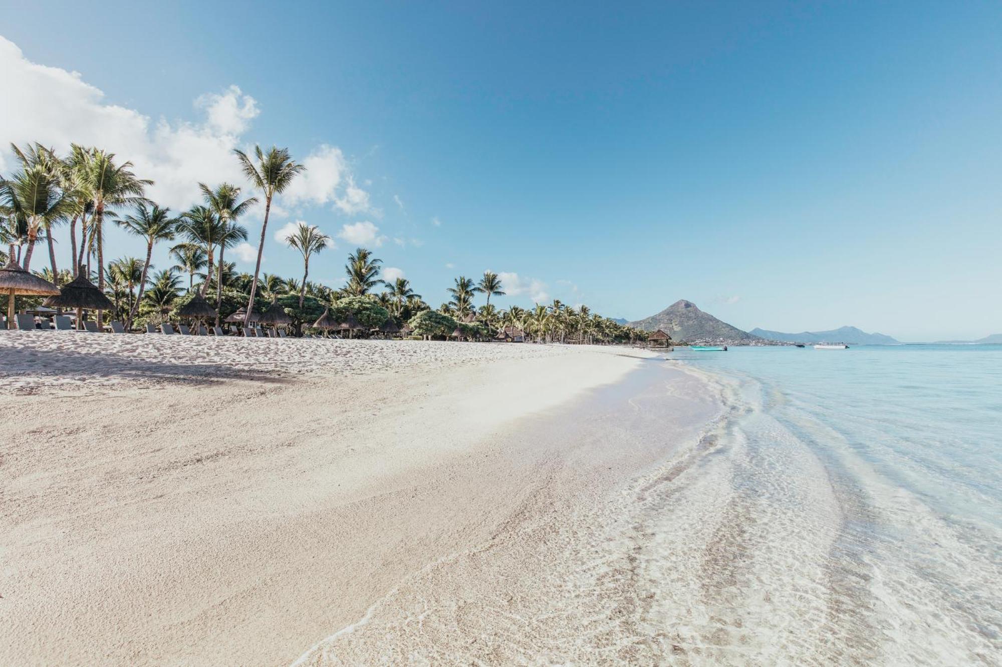 La Pirogue Mauritius Flic-en-Flacq
