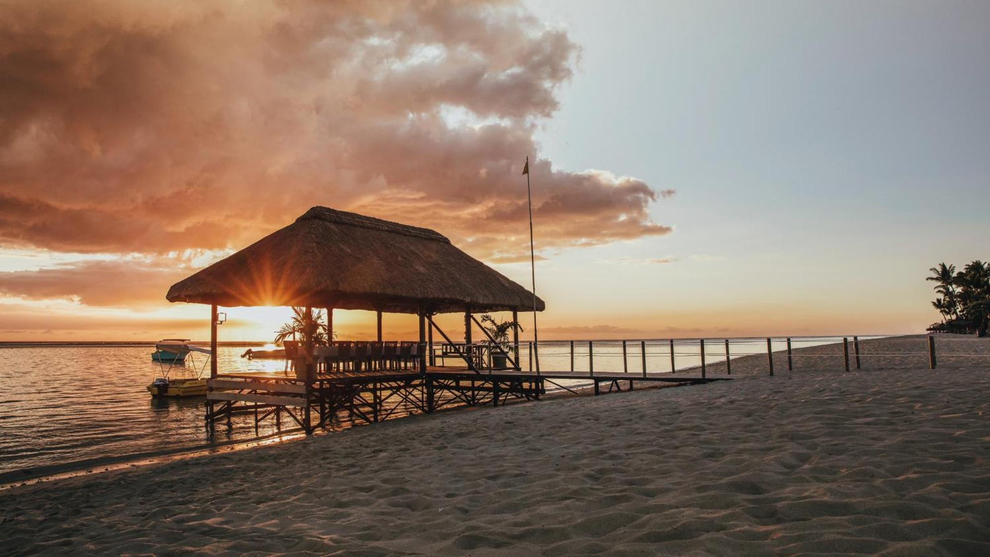 La Pirogue Mauritius