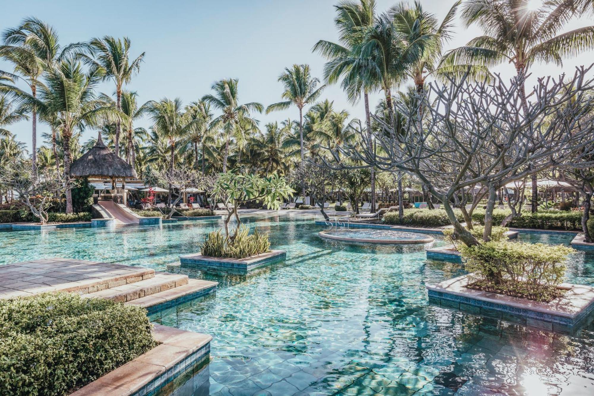Resort La Pirogue Mauritius