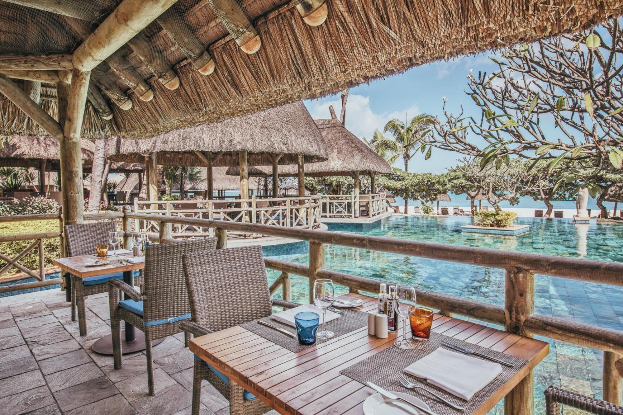 La Pirogue Mauritius Resort Flic-en-Flacq