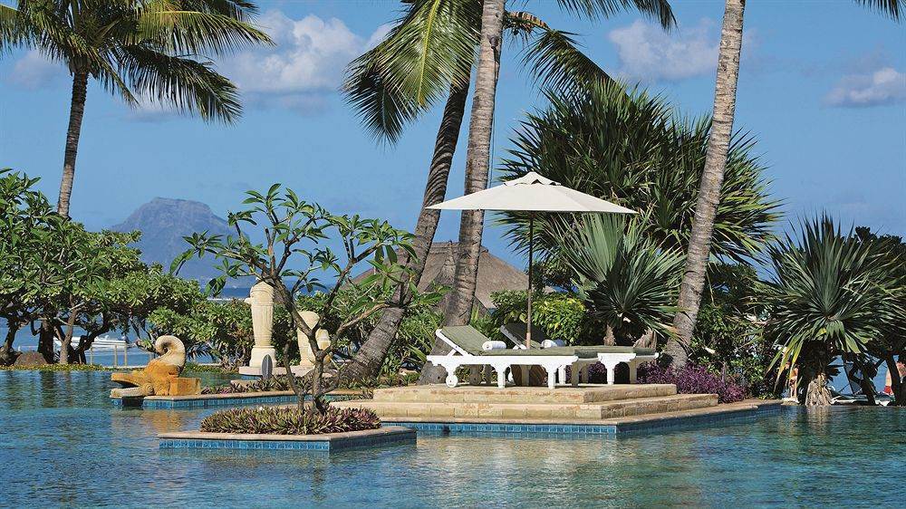 Resort La Pirogue Mauritius