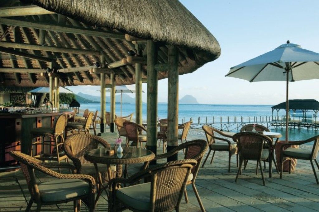 La Pirogue Mauritius 4* Flic-en-Flacq