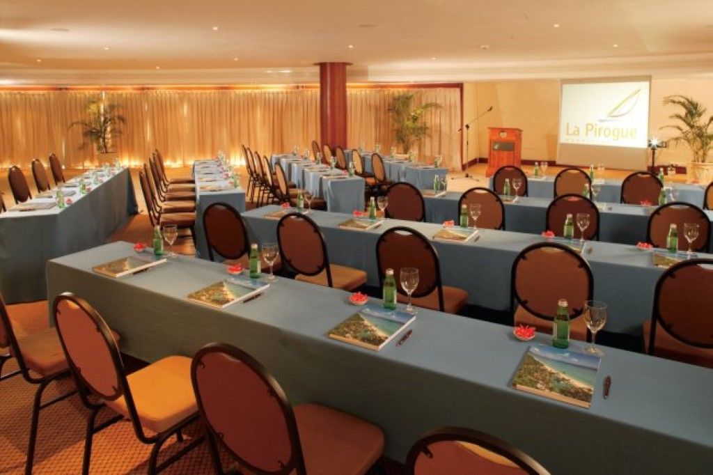 La Pirogue Mauritius 4* Flic-en-Flacq