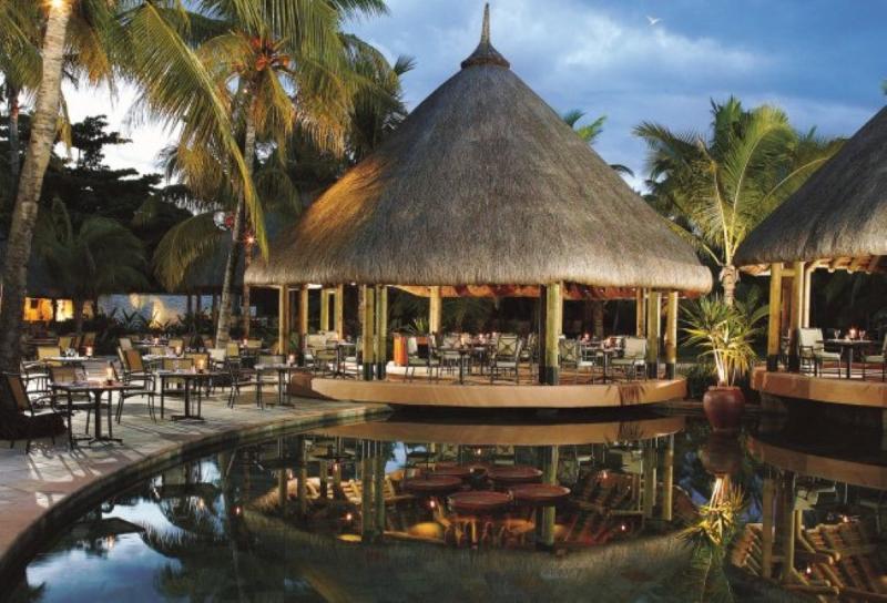 La Pirogue Mauritius Flic-en-Flacq