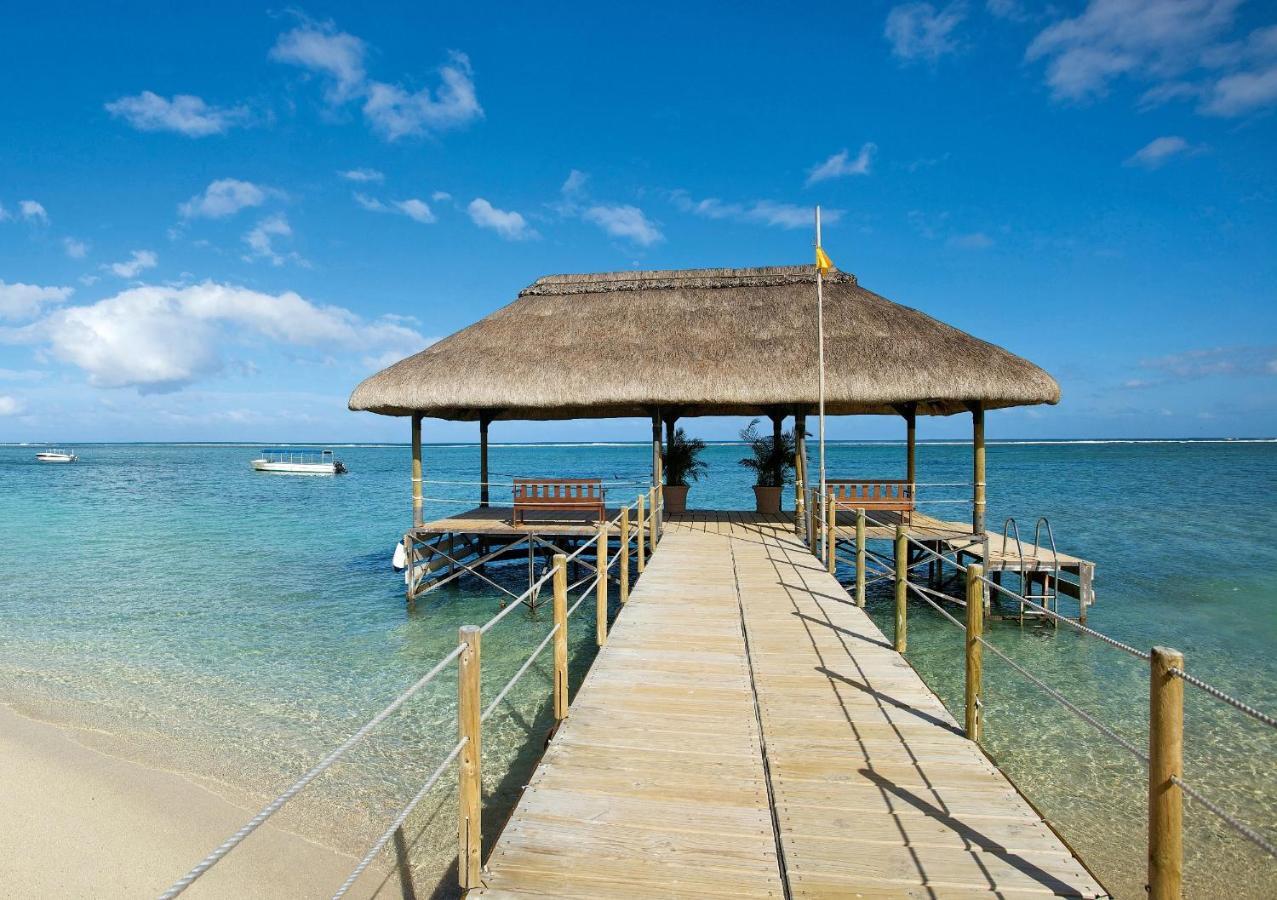 La Pirogue Mauritius Resort