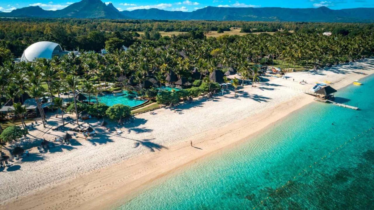 Resort La Pirogue Mauritius Flic-en-Flacq