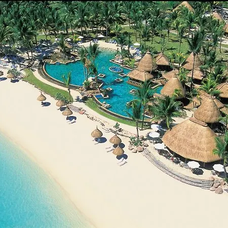 La Pirogue Mauritius 